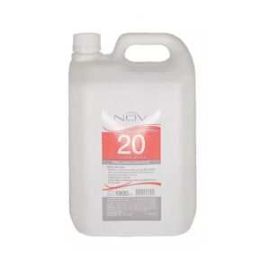 Epic Crema Oxidante 20 Vol x 1900 ml. (Bomba)