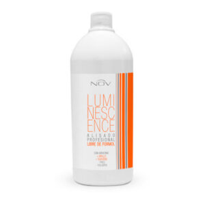 Luminescence Alisado Profesional sin Formol x 900 ml.