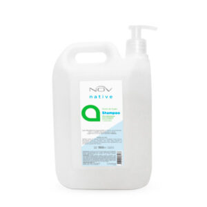 Shampoo Argan x 1900ml (Bomba)