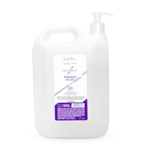 Shampoo Matizador Violeta Native kroma x 1900ml (Bomba)