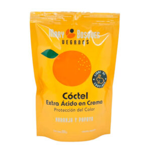 Naranja y Papaya Doypack x 250gr