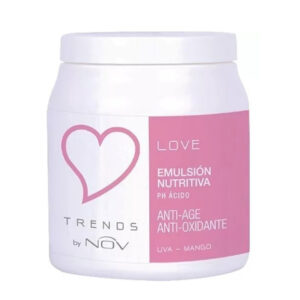 Mascara Love Trans x 980 ml