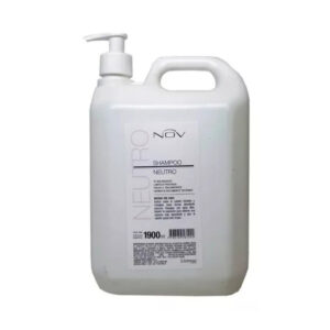 Shampoo Neutro x 1900ml (bidon)