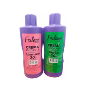 Crema oxidante 20vol X920ml
