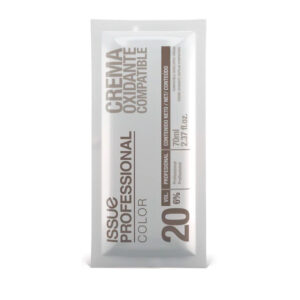 Oxidante 20 Vol Sachet 70ml