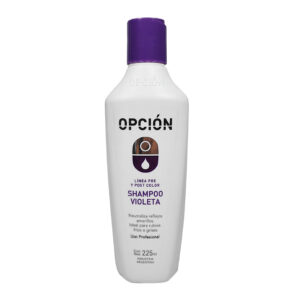 Shampoo Matizador Violeta x 225ml