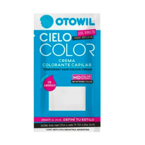 Coloracion Cielo Fantasia Sachet x 47 gr