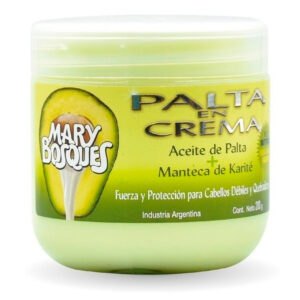 Palta en Crema pote x 200gr