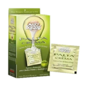 Palta en Crema sobre x 20gr