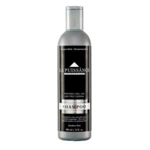 Shampoo Matizador Black Platinum x 300ml.