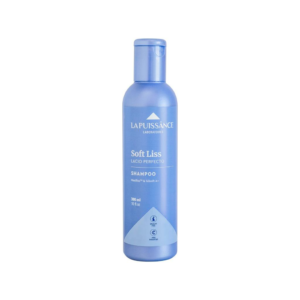 Shampoo Soft Liss - Con Maxiliss™ y Silsoft A+ x 300ml