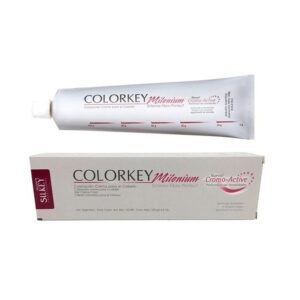 Tintura colorkey Milenium Pomo x 120 gr