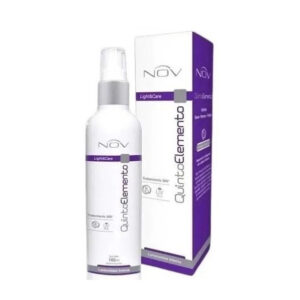 Tratamiento 360° Linea Quinto Elemento x 140ml