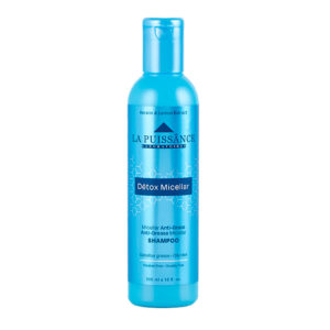 Shampoo Antigraso Detox Micellar x300ml