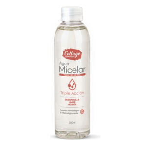 Agua Micelar 200 ml