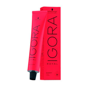 Igora Royal Tintura Pomo x 60gr