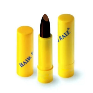 Hair Raiz Lapiz Cubre canas Temporal p/cartera Tabaco