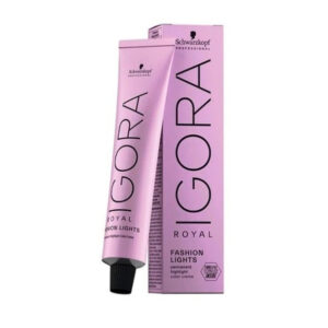 Igora Fashion Tintura Pomo x 60gr