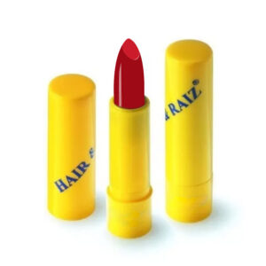 Hair Raiz Lapiz Cubre canas Temporal p/cartera Rojizo