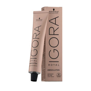 Igora Absolut Tintura Pomo x 60gr