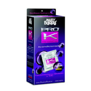 Acondicionador Pro K-Uso Frecuente sobre x 20gr