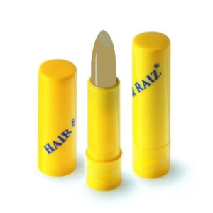 Hair Raiz Lapiz Cubre canas Temporal p/cartera Rubio Claro