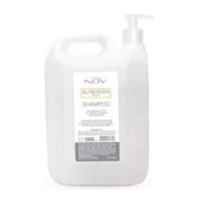 Shampoo Acido de Almendra x 1900ml (Bomba)