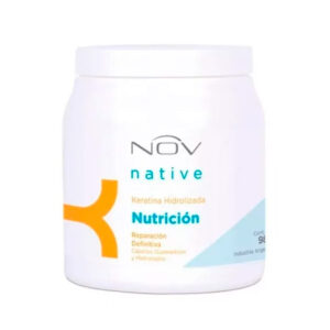 Mascara de Keratina Hidrolizada x 980ml