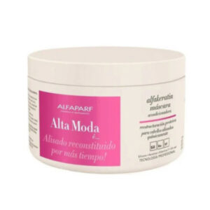 Alta Moda Mascara Alfa Keratin x 300gr