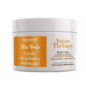 Alta Moda Mascara Argan Therapy x 300gr