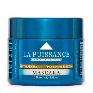 Mascara Blue Platinum Blonde x 250ml