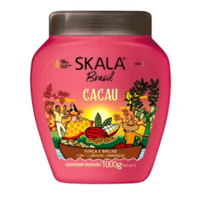 Baño de Crema Cacau x 1000ml