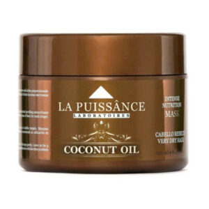 Mascara Nutritiva Coconut Oil x 250ml