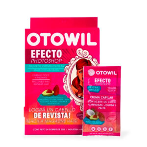 Baño de Crema Efecto Photoshop sobre de 25gr