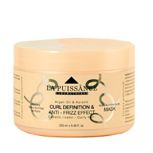 Mascara Curl Definition Hidronutritiva de Rulos x 250ml