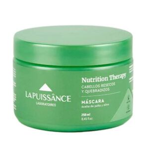 Baño de crema Nutrition Therapy con Aceite de Palta y Oliva x 250ml