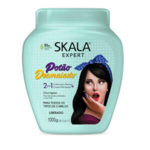 Baño de Crema Potao Desmaiado x1000ml