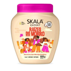 Baño de Crema Raizes Do Morro x 1000ml