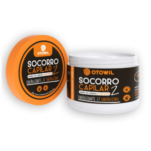 Baño de Crema Socorro 2 Pote x 250gr