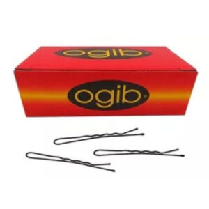 clips CORTOS caja x200gr NEGROS p-protegida