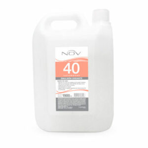 Nov/Epic Crema Oxidante 40 Vol x 1900 ml. (Bomba)