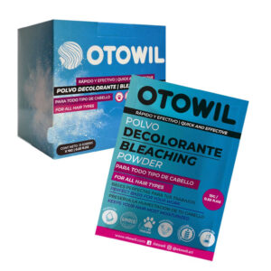 Polvo Decolorante sobre de 30gr