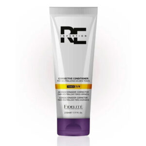 Acondicionador Corrector para Neutralizar Tonos Dorados 7/9 230ml