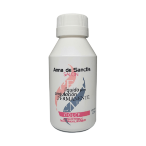Liquido Para Ondulación Permanente Dolce x 125ml