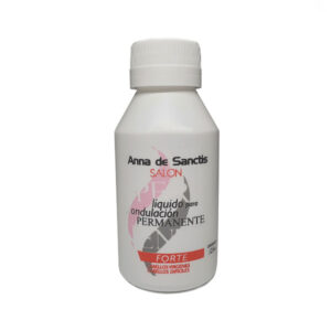 Liquido Para Ondulación Permanente Forte x 125ml