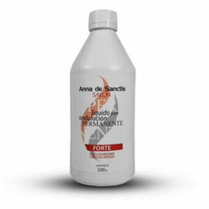 Liquido Para Ondulación Permanente Forte x 500ml