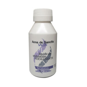Liquido Para Ondulación Permanente Normal x 125ml