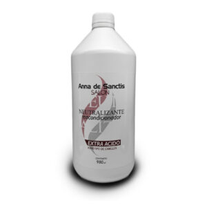 Neutralizante Reacondicionado Extra Acido X1000ml