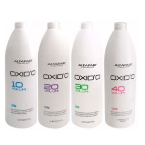 Oxidante 10 Vol- 20Vol - 30Vol -40Vol x 1L