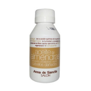 Emulsion/Aceite de Almendras Pre-Permanente x 50ml
